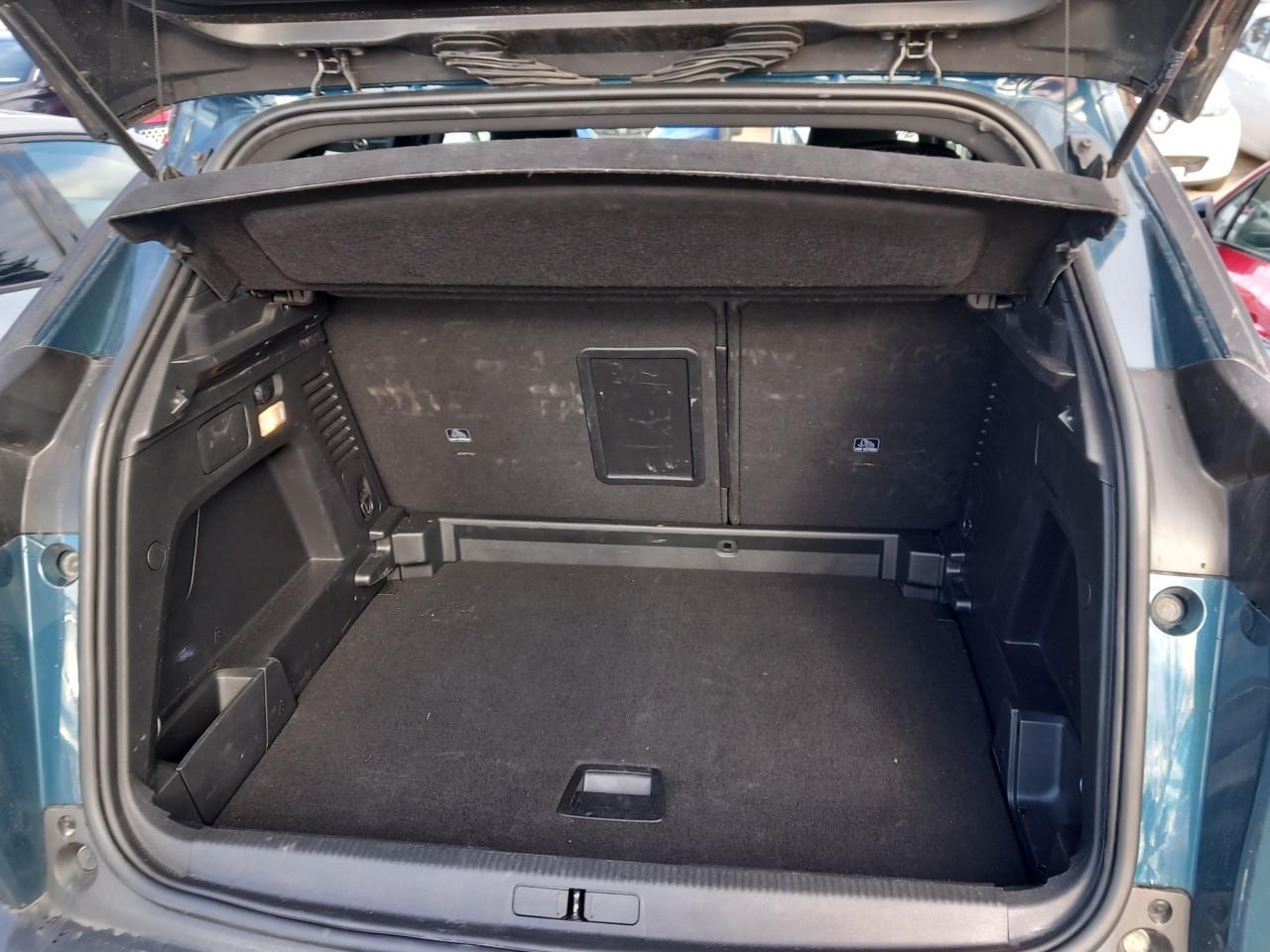 Foto Peugeot 3008 14