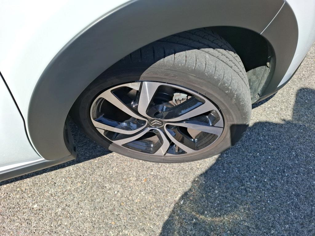 Citroen C3 PureTech 110 S&S EAT6 Shine Pack 2022