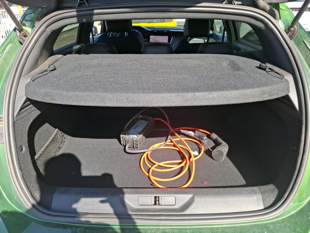 Peugeot 308 PHEV 180 e-EAT8 GT 2023