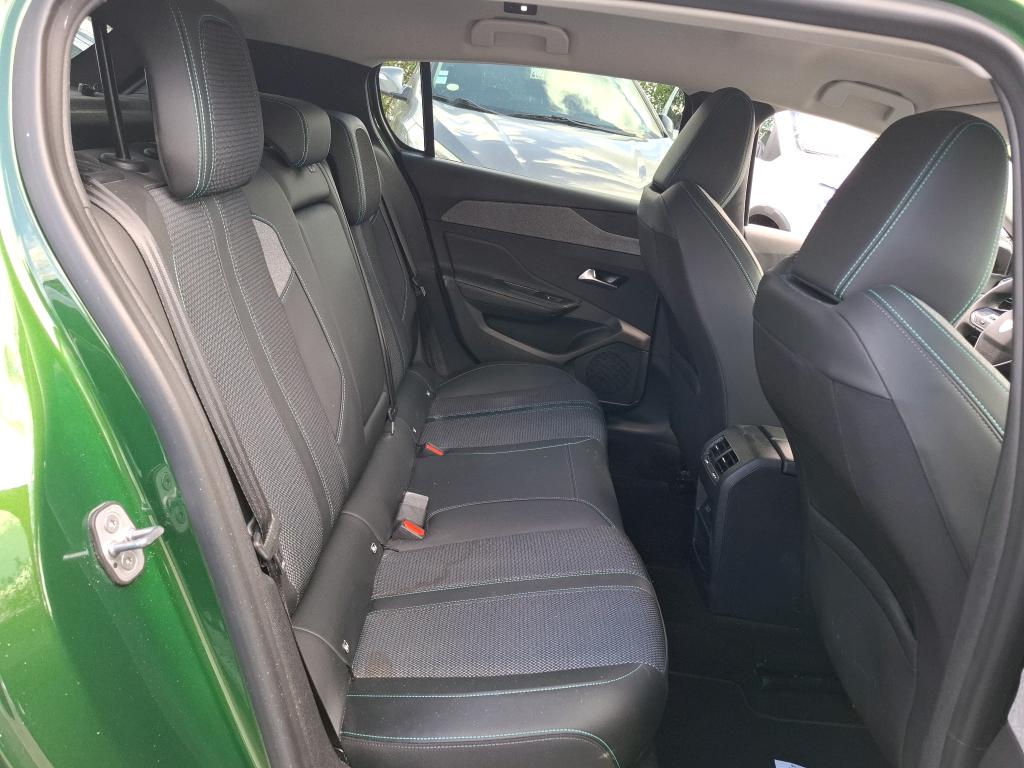 Peugeot 308 PHEV 180 e-EAT8 Allure 2023