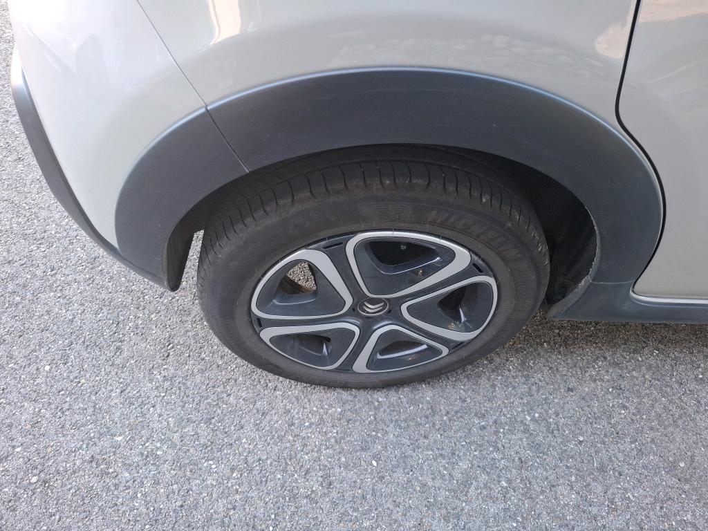 Citroen C3 PureTech 83 S&S BVM5 Feel Pack 2022