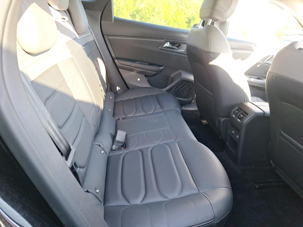 Citroen C5 X Hybride Rechargeable 225 S&S e-EAT8 Shine 2022