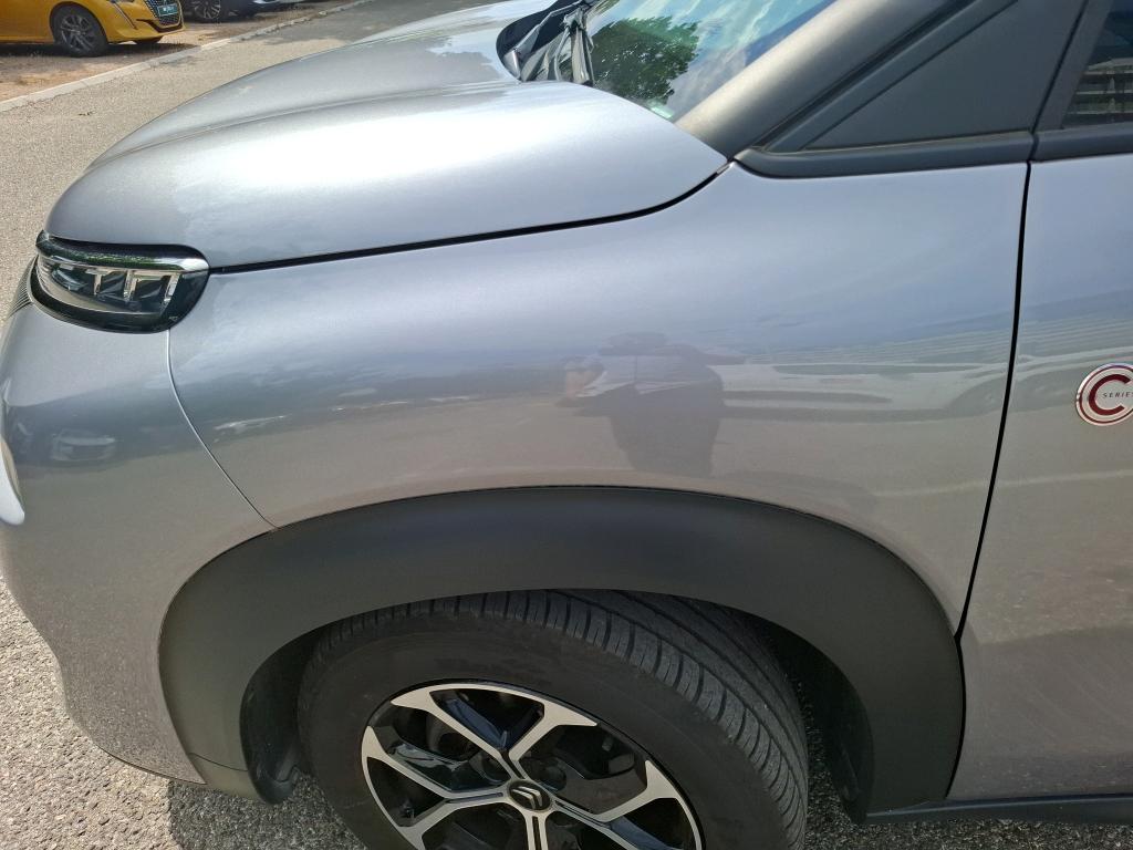 Citroen C3 Aircross PureTech 130 S&S EAT6 C-Series 2022