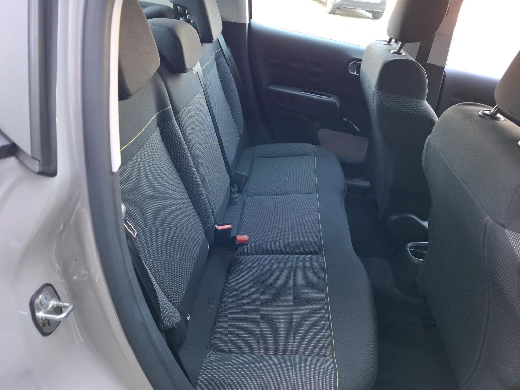 Citroen C3 PureTech 83 ch BVM5 You 2024