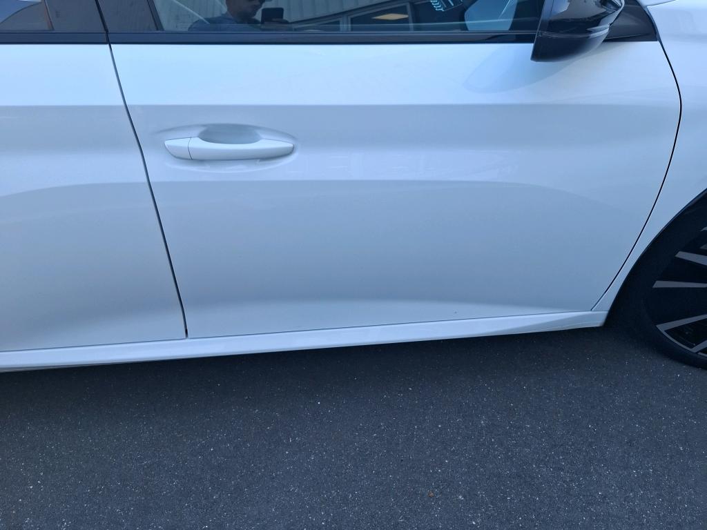 Peugeot 208 Electrique 156 ch 54 kWh GT 2024