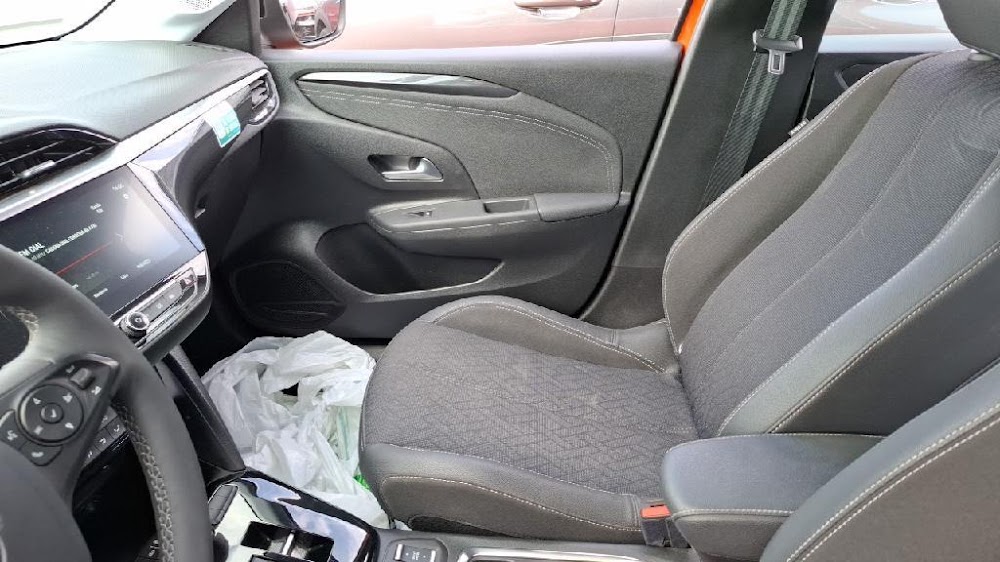 Foto Opel Corsa 17