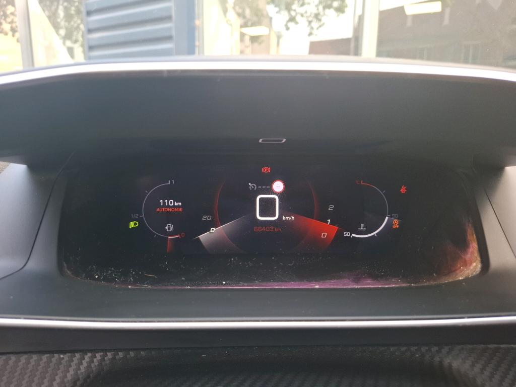 Peugeot 2008 PureTech 130 S&S BVM6 Allure Pack 2022
