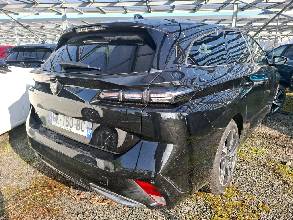 Peugeot 308 SW BlueHDi 130ch S&S BVM6 Allure 2022