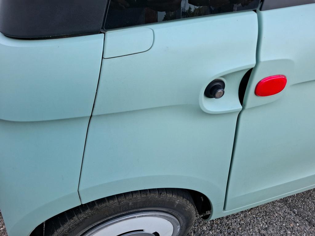 FIAT TOPOLINO