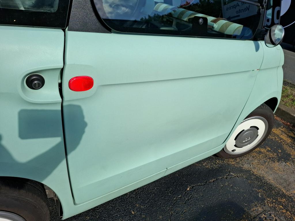 FIAT TOPOLINO 