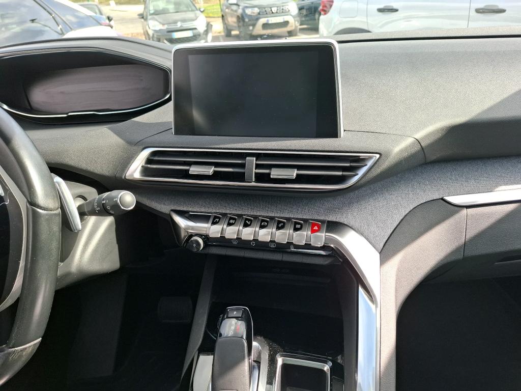 Peugeot 3008 BlueHDi 130ch S&S EAT8 Allure Business 2020