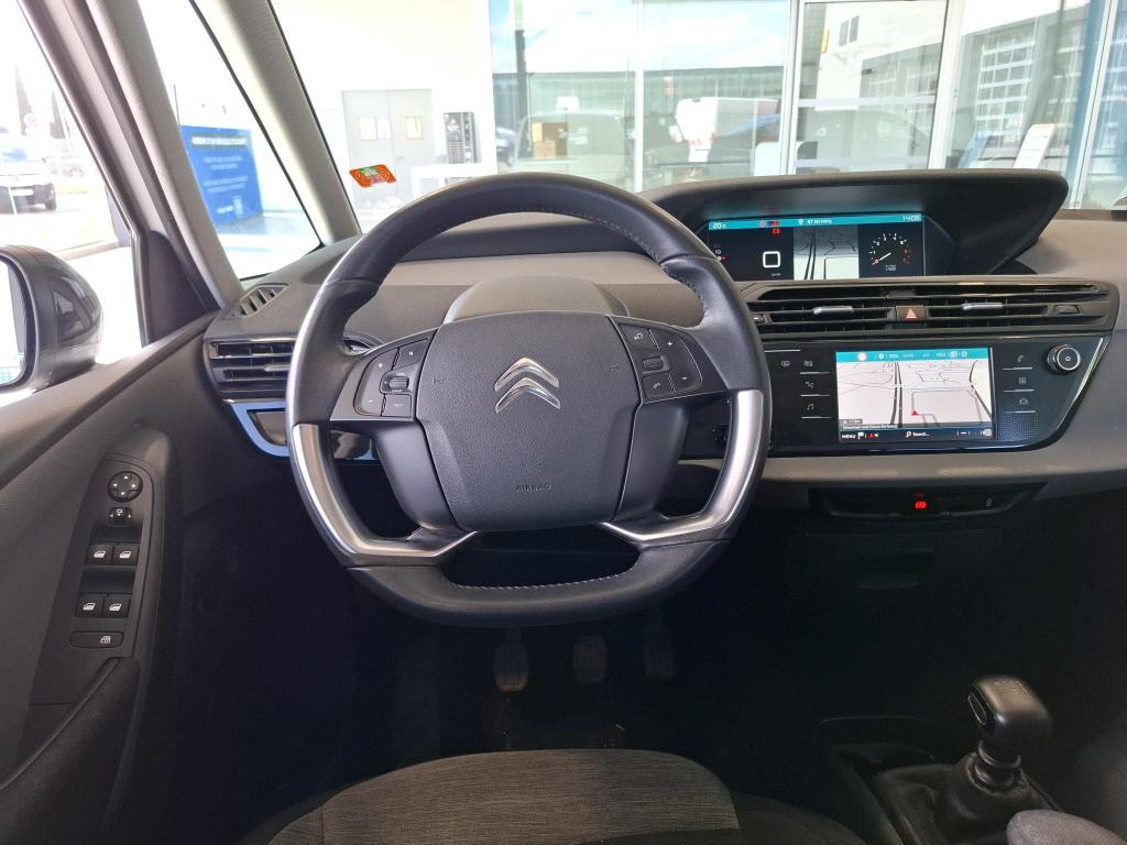 Citroen Grand C4 Spacetourer BlueHDi 130 S&S BVM6 Business 2021