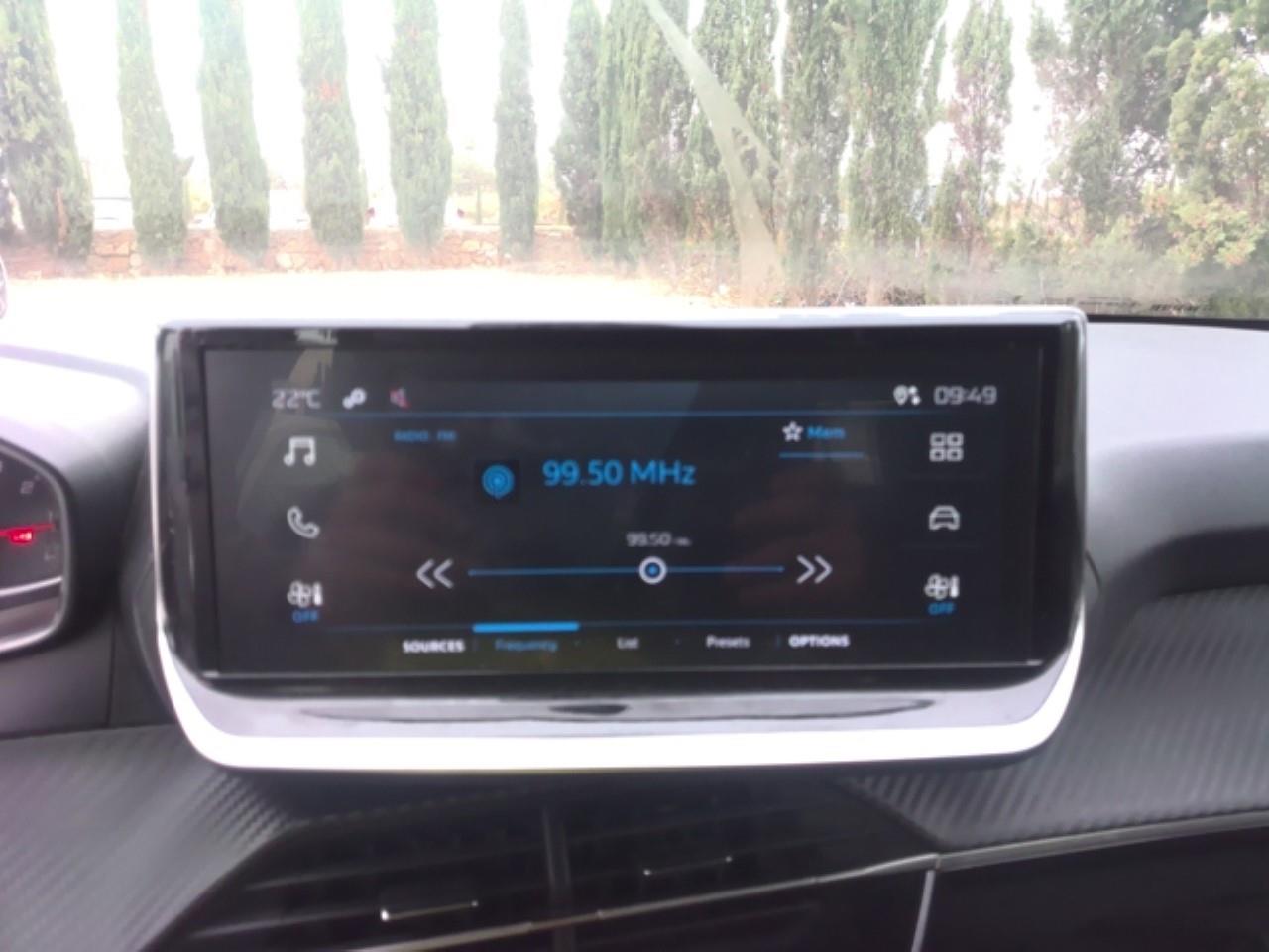 Foto Peugeot 308 9
