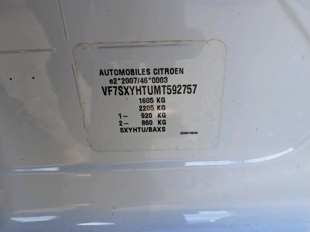 Citroen C3 BlueHDi 100 S&S BVM6 Feel Business 2021