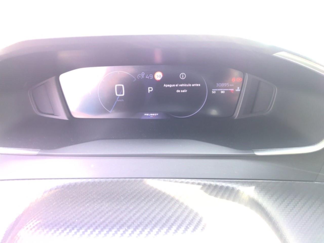 Foto Peugeot 2008 5