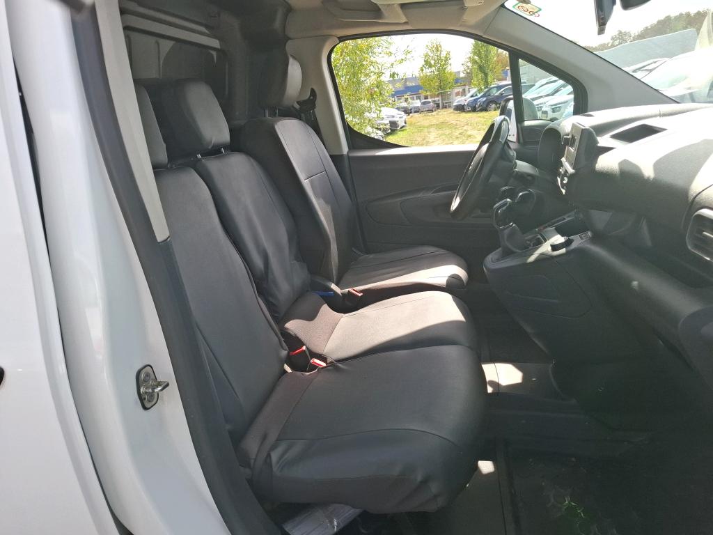 Citroen BERLINGO VAN XL 950 BLUEHDI 100 S&S BVM5 CLUB 2020