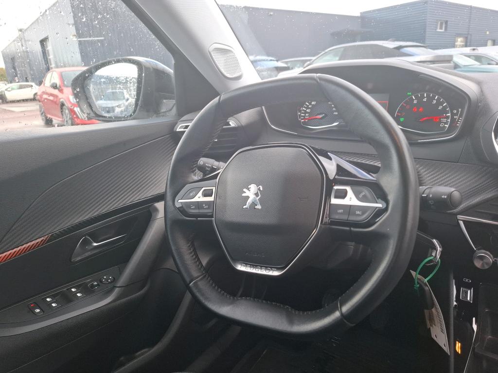 Peugeot 2008 BlueHDi 110 S&S BVM6 Active Pack 2022