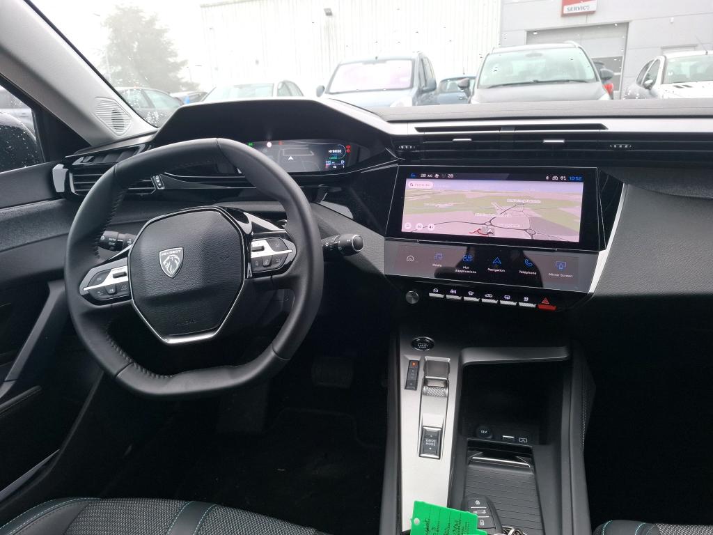 Peugeot 308 SW PHEV 180 e-EAT8 Allure Pack 2023