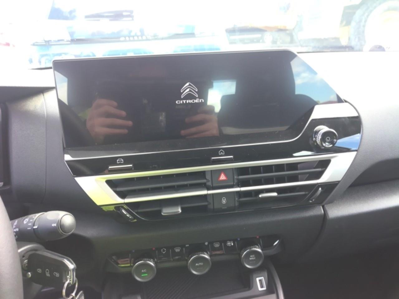 Foto Citroën C 4 8