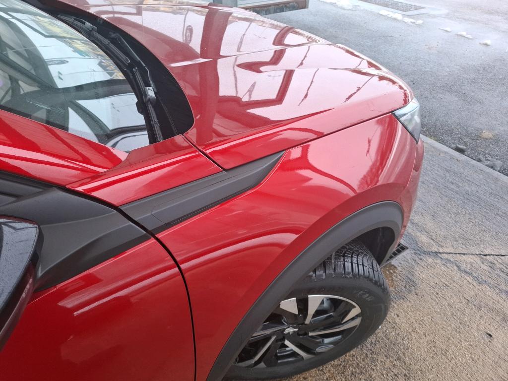 Peugeot 2008 PureTech 130 S&S BVM6 Allure Pack 2022