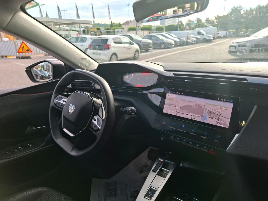 Peugeot 308 PureTech 130ch S&S EAT8 Allure Pack 2022