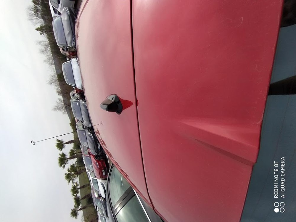 Foto Opel Astra 7