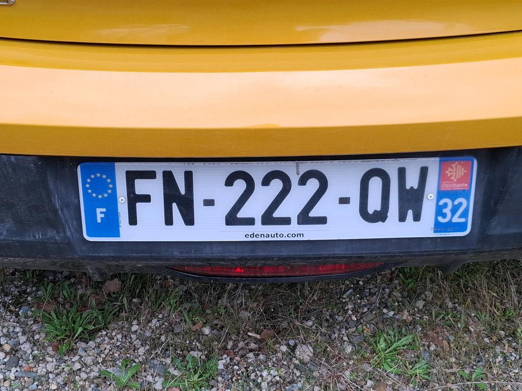 Peugeot 208 Electrique 50 kWh 136ch Active 2020