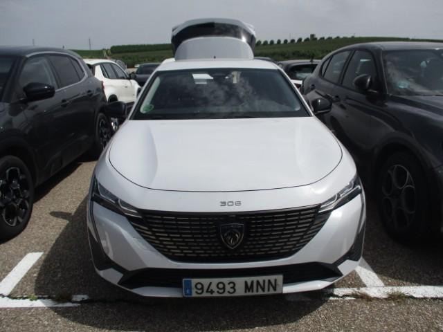 Peugeot 308 308 SW Allure PureTech 130 S&S 6 Vel. MAN