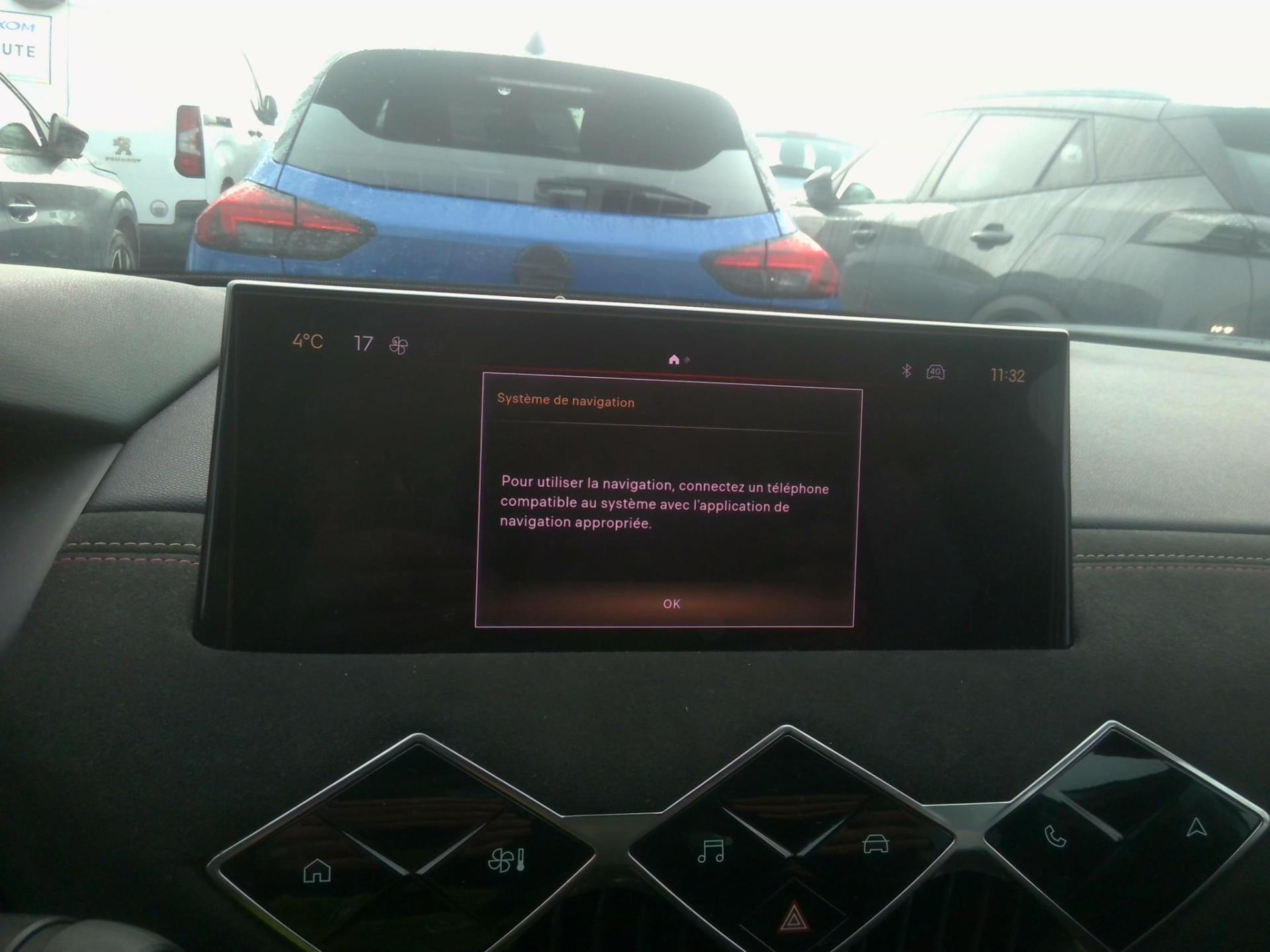 DS DS 3 CROSSBACK / DS 3 II 