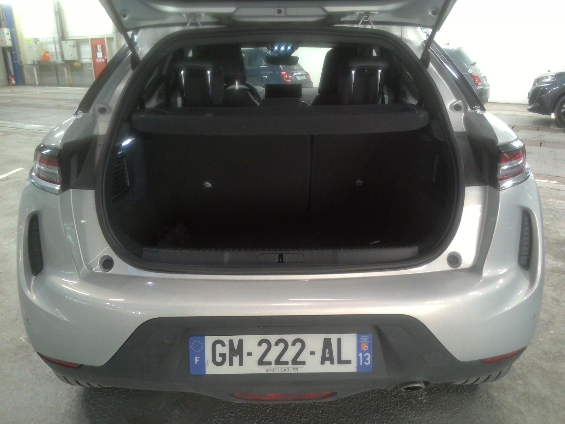 DS DS 3 BlueHDi 130 EAT8 Rivoli 2023