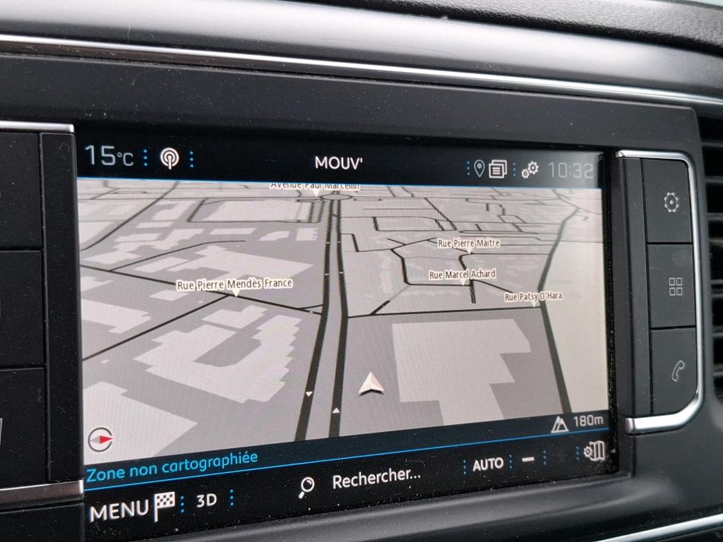 Peugeot EXPERT FGN TOLE STANDARD 2.0  BLUEHDI 120 S&S BVM6 PREMIUM 2021