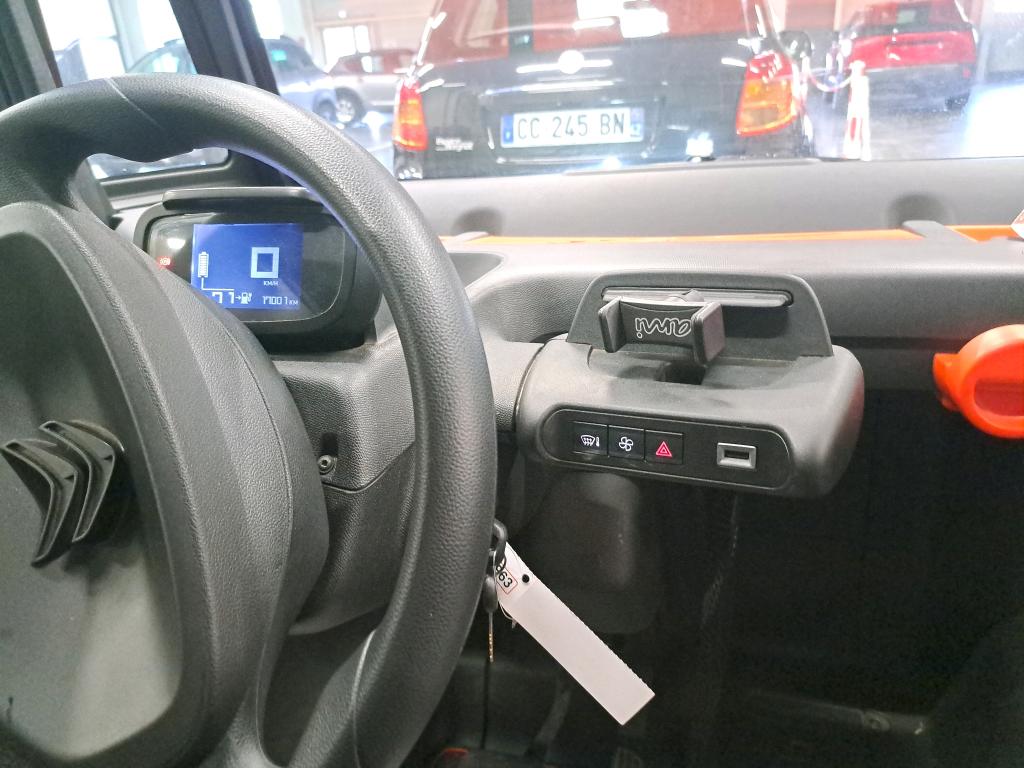 Citroen AMI 