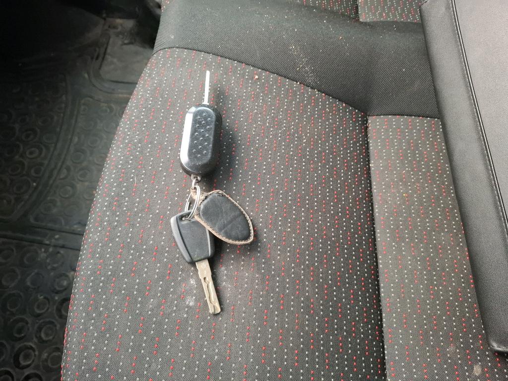 Citroen JUMPER CA 35 L3H2 BLUEHDi 130 BVM6 CONFORT 2018