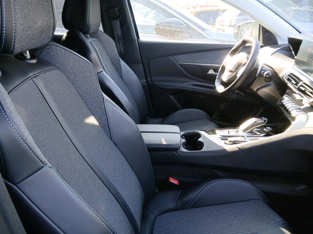 Peugeot 3008 Hybrid 225 e-EAT8 Allure Pack 2022