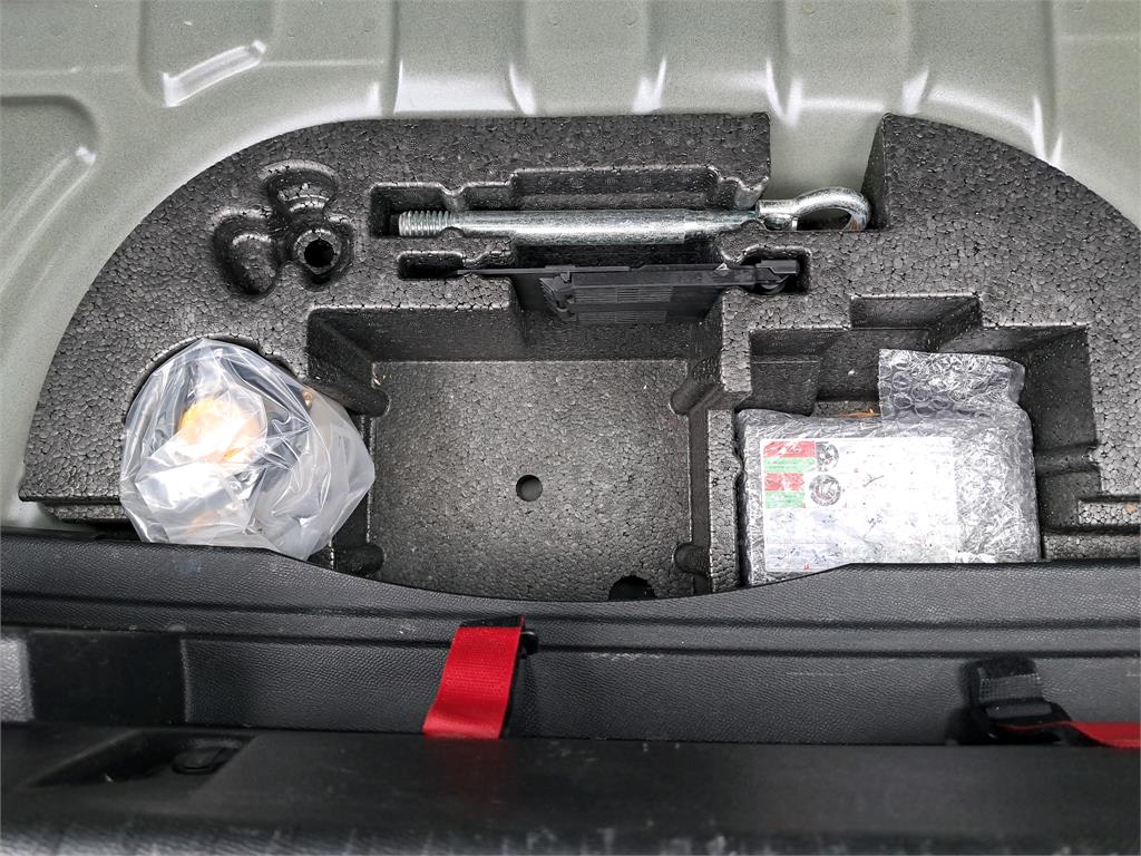 DS DS3 Crossback E-Tense Performance Line+ 2020