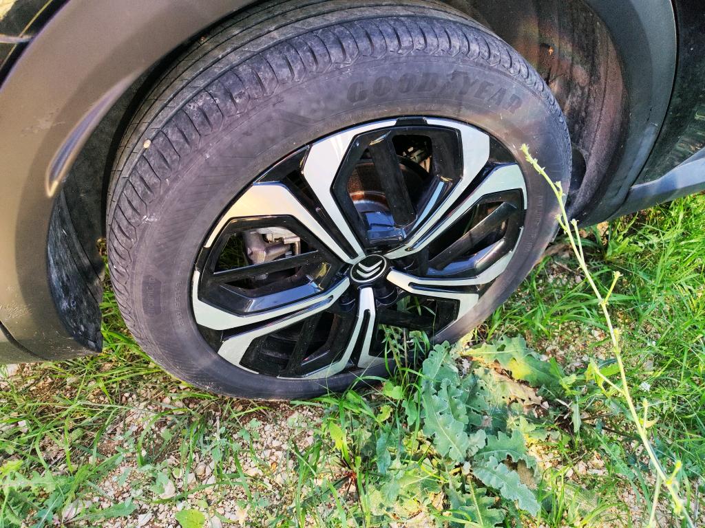 Citroen C5 X Hybride Rechargeable 225 S&S e-EAT8 Shine Pack 2023