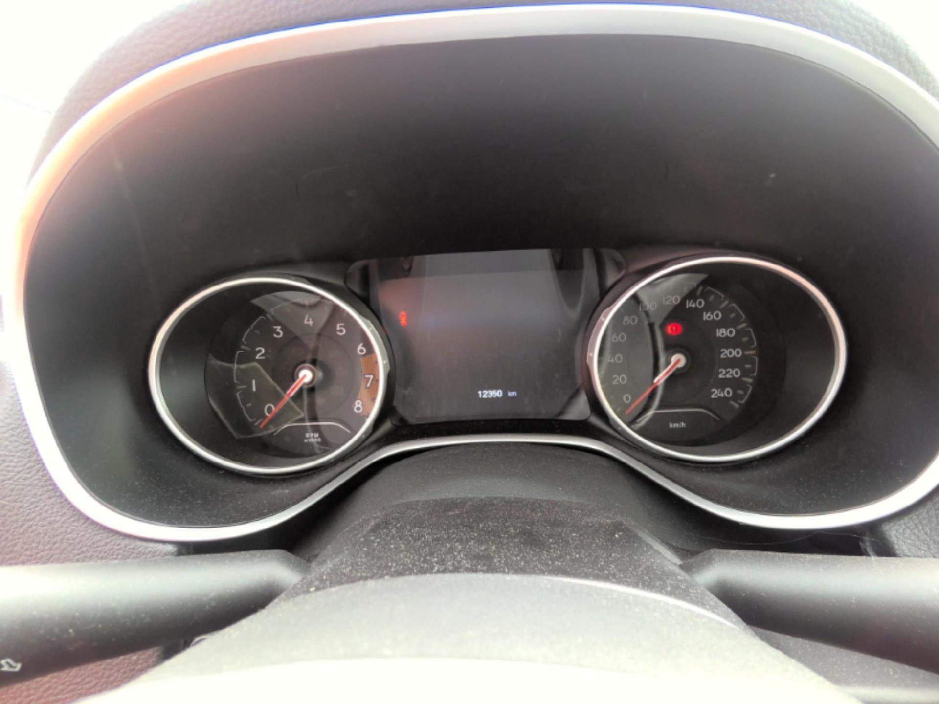 JEEP Compass 1.3 GSE T4 150 ch BVR6 Limited 2020