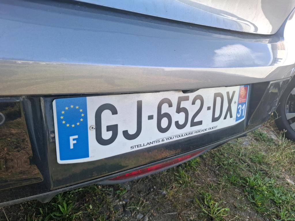 Peugeot 208 PureTech 100 S&S BVM6 Allure Pack 2022