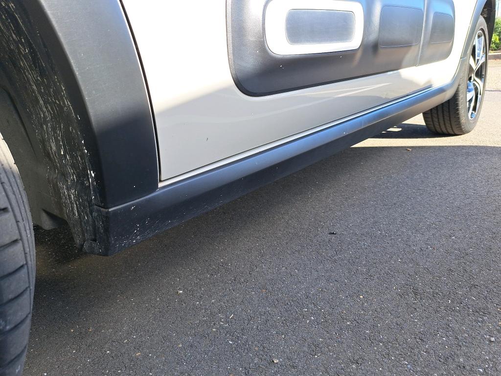 Citroen C3 PureTech 110 S&S EAT6 Shine Pack 2022