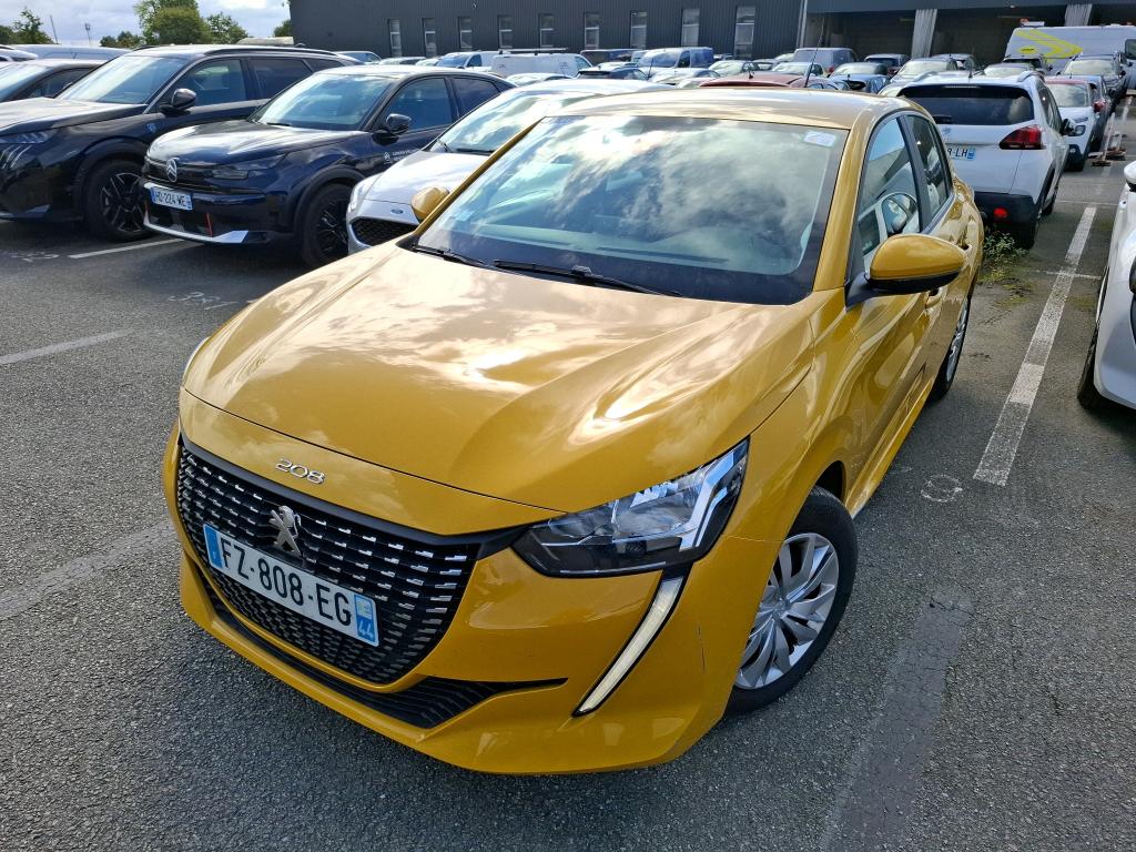 208 II