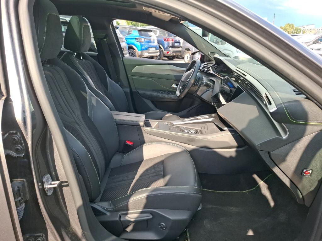 Peugeot 308 SW BlueHDi 130ch S&S EAT8 GT Pack 2022