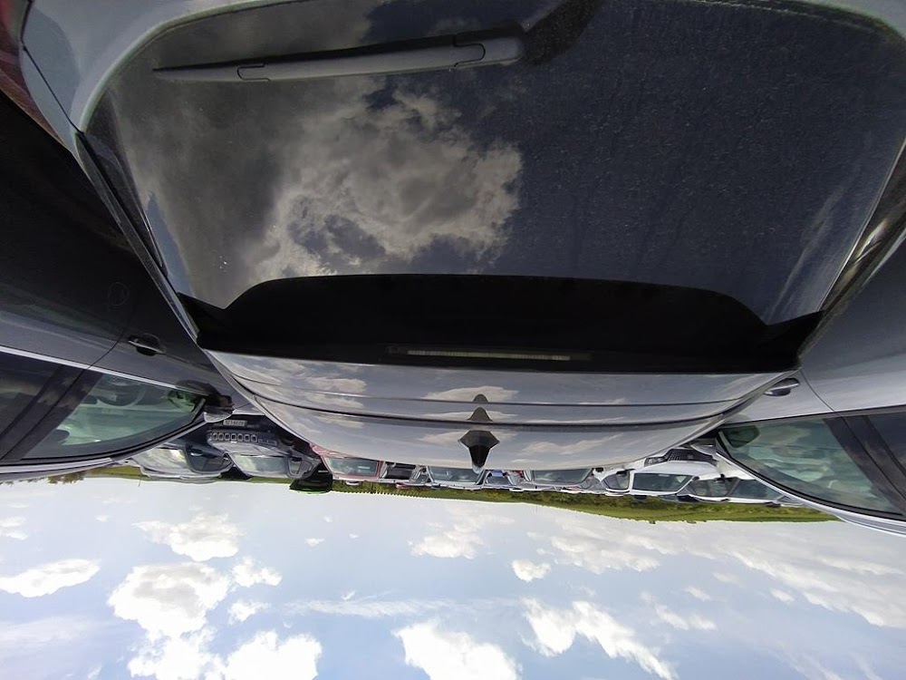 Foto Opel Corsa 5