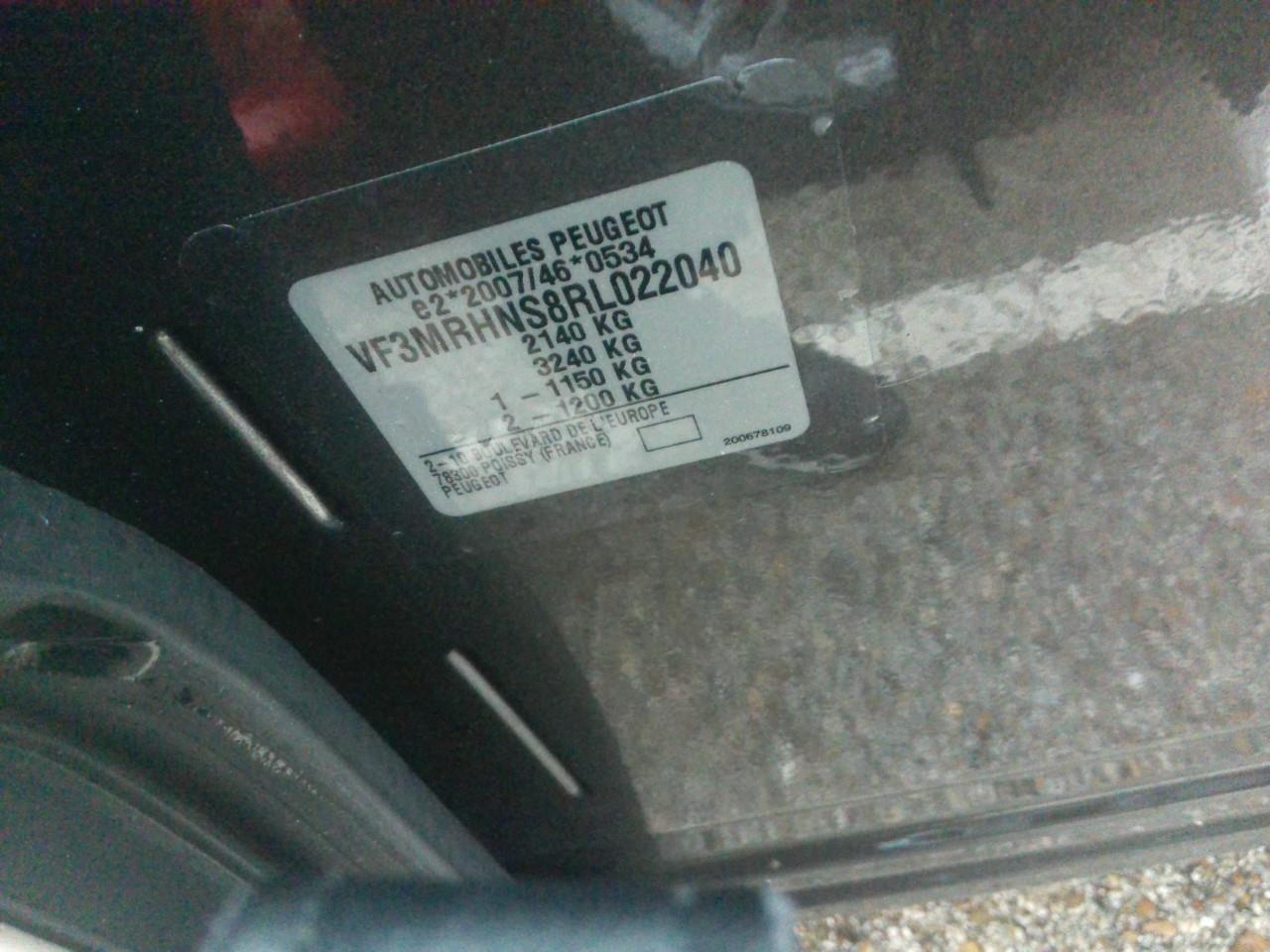 Foto Peugeot 5008 6