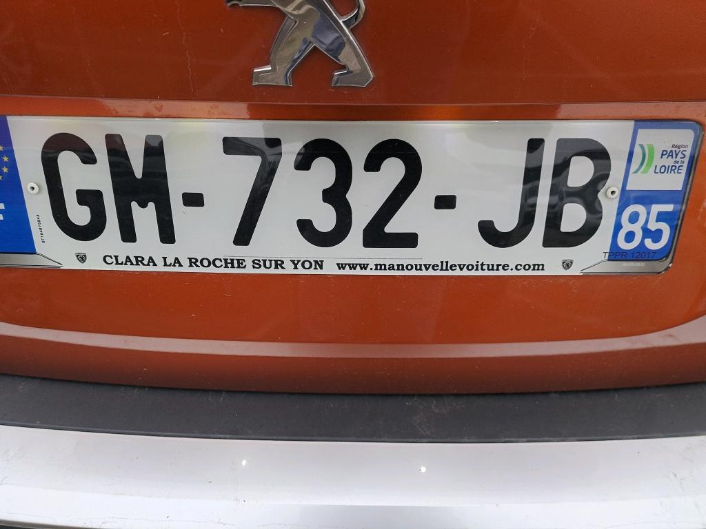 Peugeot 2008 PureTech 130 S&S BVM6 Active Pack 2023