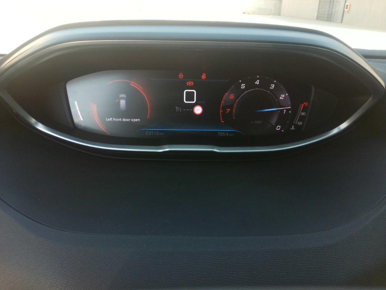 Foto Peugeot 3008 10
