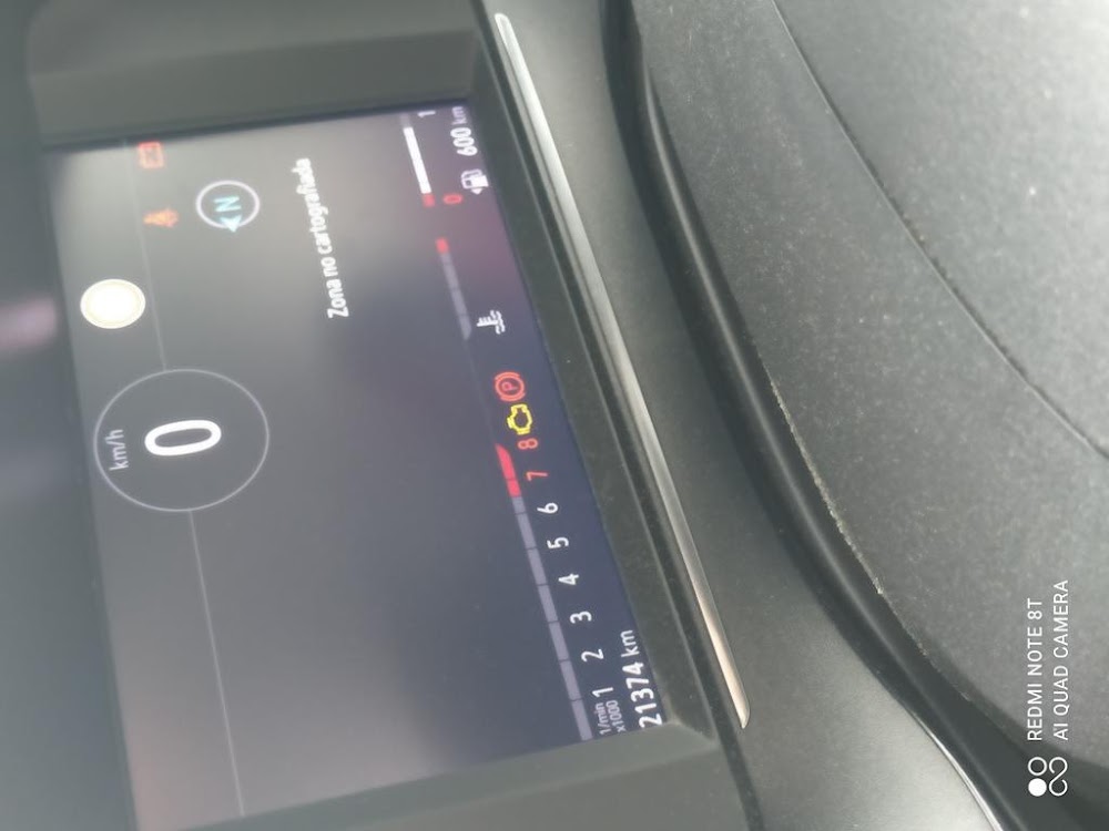 Foto Opel Corsa 3