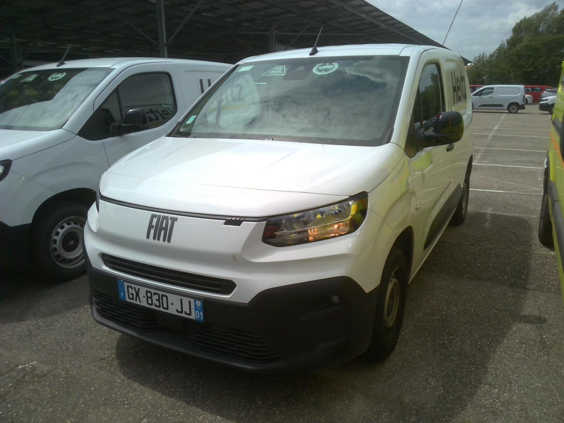 DOBLO