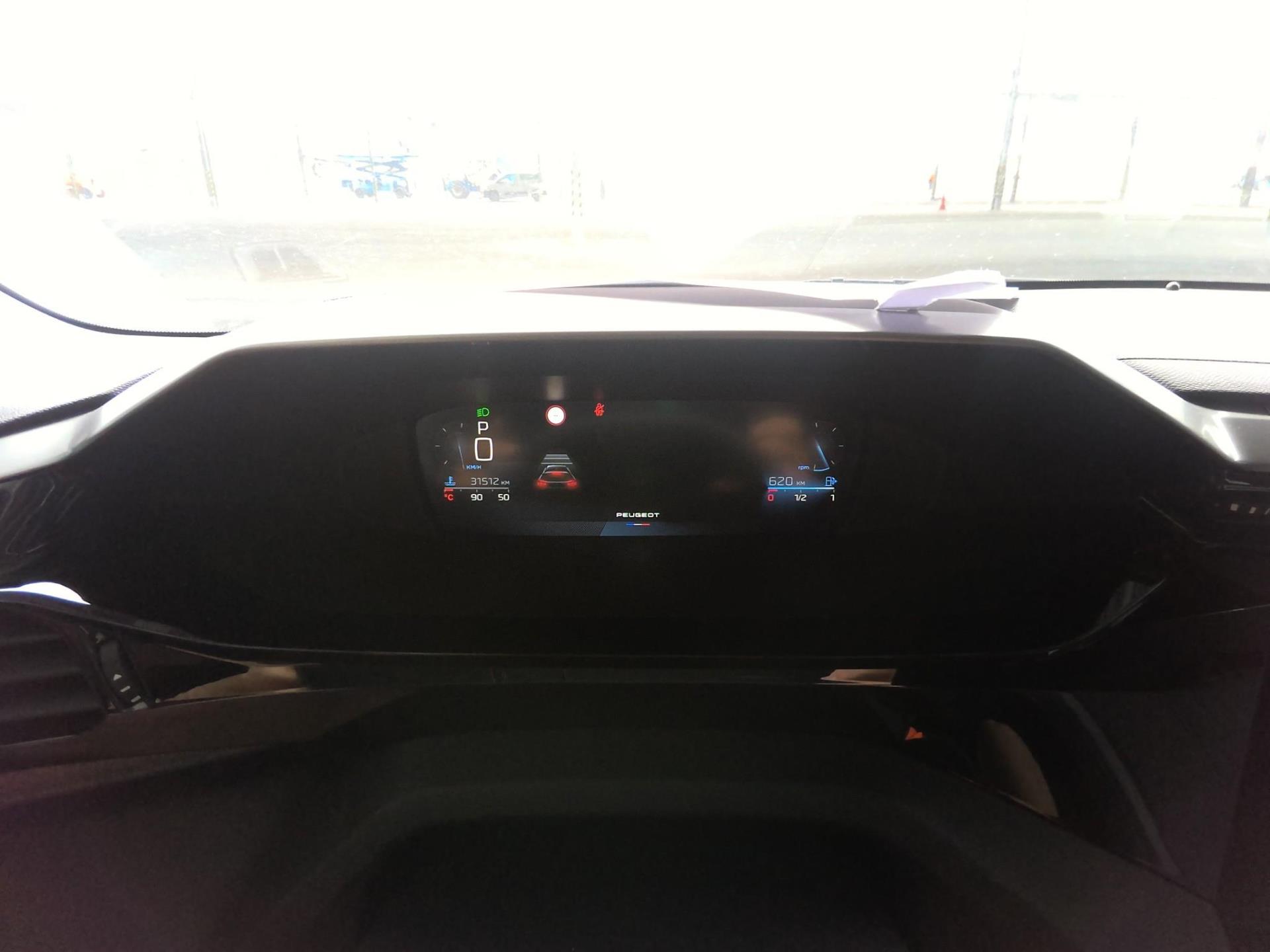 Peugeot 308 SW PureTech 130ch S&S EAT8 Allure 2024