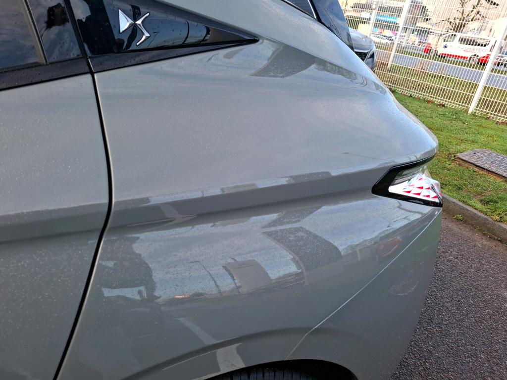 DS DS 4 BlueHDi 130 EAT8 Rivoli 2023