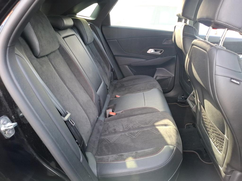 DS DS7 Crossback Hybride E-Tense 225 EAT8 Performance Line+ 2022